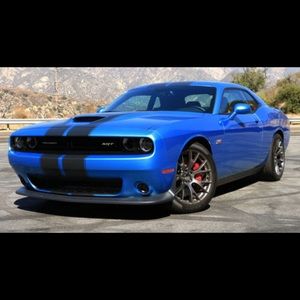 Meet your Posher, Taurus